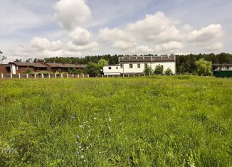 Продаю земельный участок, 47.6 сот., деревня Глухово, Луговая улица