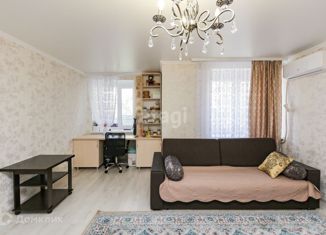 Продается 1-комнатная квартира, 45.7 м2, Тюменская область, улица Малиновского, 8