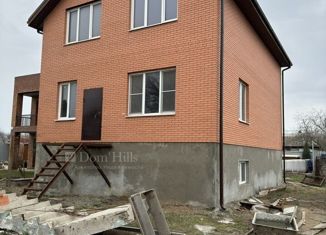 Продажа дома, 233 м2, Ростовская область, Свободный переулок