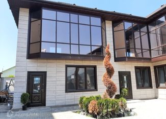 Таунхаус на продажу, 80 м2, посёлок городского типа Сириус, Перелётная улица