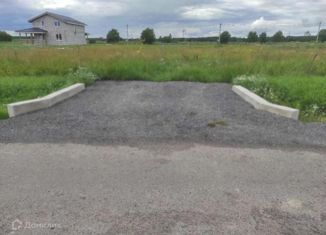 Участок на продажу, 10 сот., коттеджный посёлок Федоров Посад, Французская улица, 9