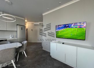 Аренда 3-ком. квартиры, 70 м2, Москва, Шмитовский проезд, 39к8