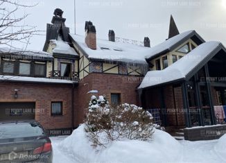 Продаю дом, 338 м2, деревня Кезьмино