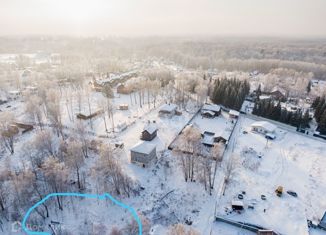 Участок на продажу, 5.5 сот., садовое товарищество Генетик