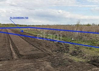 Земельный участок на продажу, 15 сот., деревня Ямны