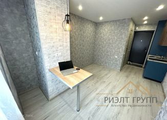 Продаю квартиру студию, 18.9 м2, Казань, Агрызская улица, 78, Советский район