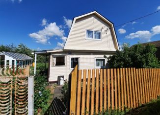 Продажа дома, 40 м2, ПОСТ Росинка, 3-я улица