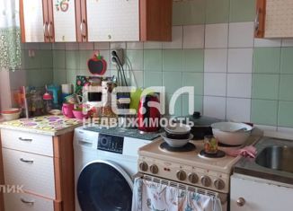 Продается 3-ком. квартира, 57 м2, Санкт-Петербург, проспект Наставников, 29к3, проспект Наставников