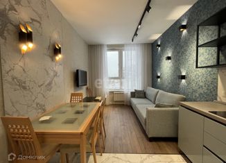 Аренда 3-комнатной квартиры, 72 м2, Москва, Шелепихинская набережная, 34к1, метро Шелепиха