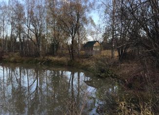 Земельный участок на продажу, 80 сот., село Озеро-Куреево, Аланская улица