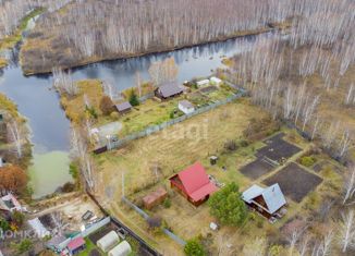 Продажа участка, 15 сот., СНТ Искра-2, Северная улица