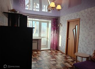 Продам двухкомнатную квартиру, 43.8 м2, Свердловская область, улица Мира, 10