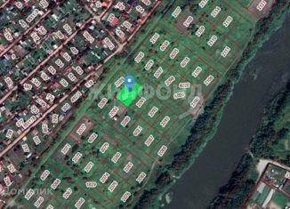 Земельный участок на продажу, 10 сот., СНТ Инские Плёсы