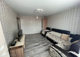 2-комнатная квартира на продажу, 50.9 м2, Закаменск, Комсомольская улица, 7