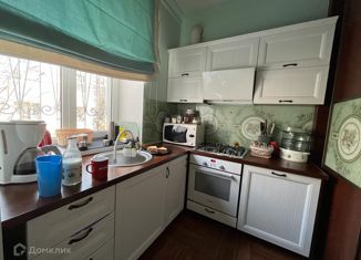 Продается 3-ком. квартира, 60 м2, Ставрополь, Братский проезд, 3, микрорайон № 25