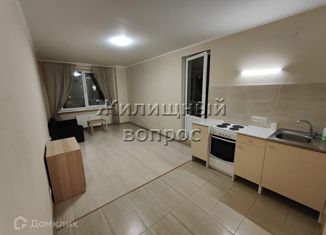 Сдается в аренду квартира студия, 26 м2, Мурино, бульвар Менделеева, 1, ЖК Виктория