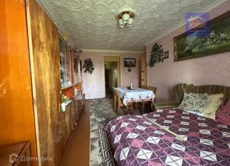 Продаю 3-ком. квартиру, 60 м2, посёлок городского типа Мирный, Школьная улица, 5