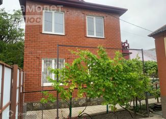 Продается дом, 71.5 м2, Геленджик, Пионерская улица, 50