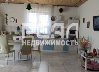 Продается дом, 180 м2, посёлок Пудость, Усадебная улица