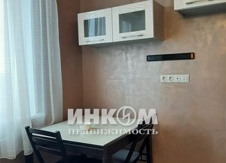 Продажа 3-ком. квартиры, 76.51 м2, Москва, метро Новопеределкино, Лукинская улица, 8к1