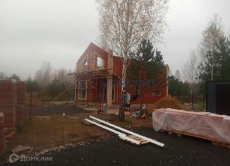 Продажа дома, 140 м2, деревня Кольцово