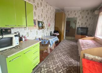 Продается 4-ком. квартира, 88.7 м2, станица Советская, Октябрьская улица, 293