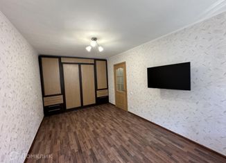 Продам 1-комнатную квартиру, 32 м2, Ростовская область, Рабочая площадь, 7