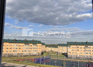 Продаю квартиру студию, 30.7 м2, поселение Филимонковское, Жемчужная улица, 1к4