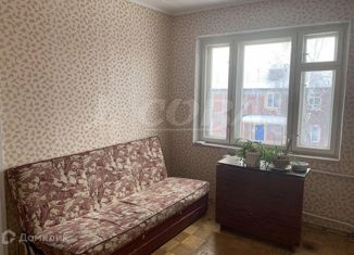 Продам 3-ком. квартиру, 57 м2, Тобольск, микрорайон Южный, 9