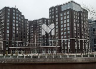 Продается 1-комнатная квартира, 48.5 м2, Санкт-Петербург, ЖК Альтер, проспект Шаумяна, 14