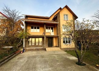 Продается дом, 255 м2, село Прогресс, Юбилейная улица, 76А