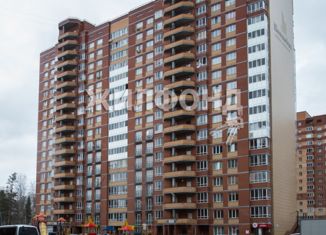 Продается однокомнатная квартира, 38.2 м2, Новосибирск, Балтийская улица, 31, ЖК Балтийский