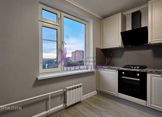Продается двухкомнатная квартира, 48.3 м2, Москва, Уральская улица, 6к1, метро Щёлковская