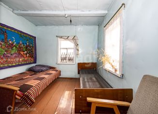 Продам дом, 30 м2, Новосибирск, Калининский район, садовое товарищество Любитель, 18