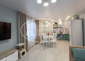 Продажа дома, 91.9 м2, село Люкшудья, улица Мира