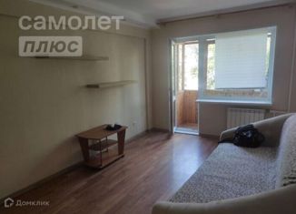 Продается 2-комнатная квартира, 45.5 м2, Омск, Магистральная улица, 76, Советский округ