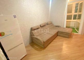 Квартира на продажу студия, 26.2 м2, Казань, ЖК Весна 2, улица Умырзая, 14