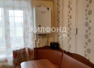 Продаю 3-ком. квартиру, 57.9 м2, поселок Зимовье, Центральная улица, 10