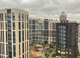 Трехкомнатная квартира на продажу, 98.96 м2, Санкт-Петербург, Белоостровская улица, 10к2, метро Лесная