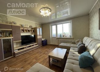 Продажа 3-ком. квартиры, 65.7 м2, Забайкальский край, микрорайон Жилой Городок, 12