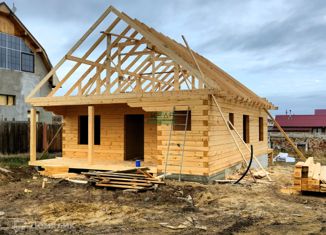 Продажа дома, 100 м2, ДНТ Ясная Поляна, Знаменская улица