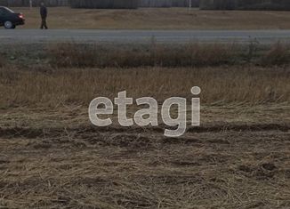 Продажа земельного участка, 8.64 сот., деревня Большие Акияры