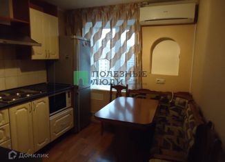 Аренда 2-комнатной квартиры, 60 м2, Самарская область, проспект Карла Маркса, 10
