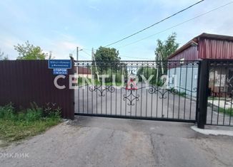 Продажа дома, 600 м2, садоводческое товарищество Ручеёк, квартал 3, 76