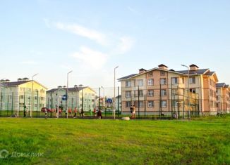 1-ком. квартира на продажу, 44.6 м2, деревня Куюки, 15-й квартал, 7