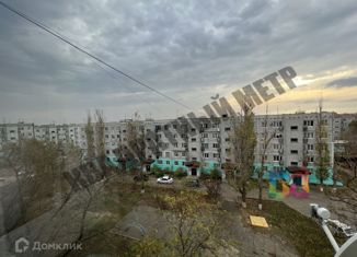 Продается двухкомнатная квартира, 52.2 м2, Элиста, 8-й микрорайон, 49, 8-й микрорайон