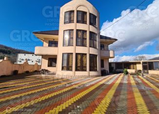 Дом на продажу, 232 м2, Сочи, микрорайон Нижняя Хобза, Магнитогорская улица, 23/16