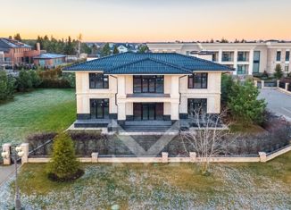 Продаю дом, 350 м2, деревня Чесноково