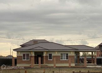 Продается дом, 130 м2, аул Козет, Бжедугская улица, 12/1А