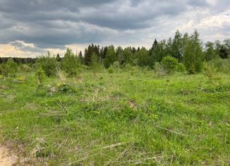 Продажа земельного участка, 9.9 сот., коттеджный поселок Лесное Подворье